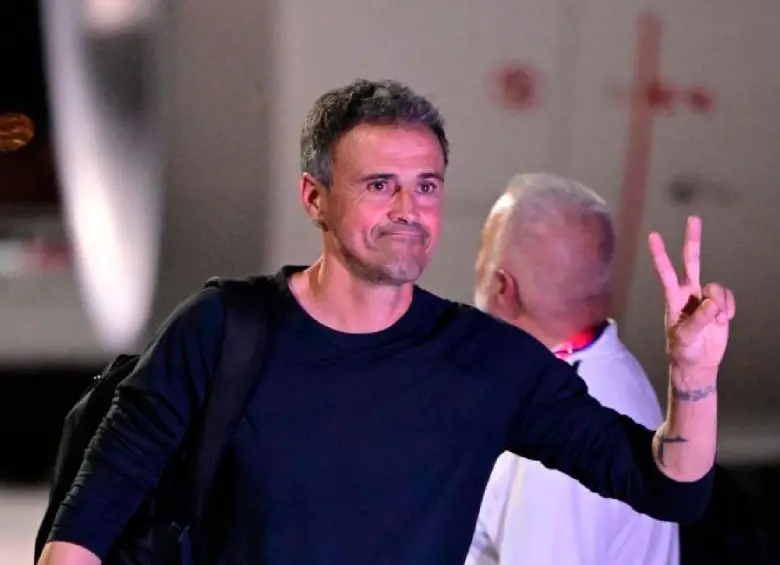 Luis Enrique cumplió 55 años el pasado 8 de mayo. Le devolvió al PSG la ilusión triunfal gracias a su estrategia de juego. 
