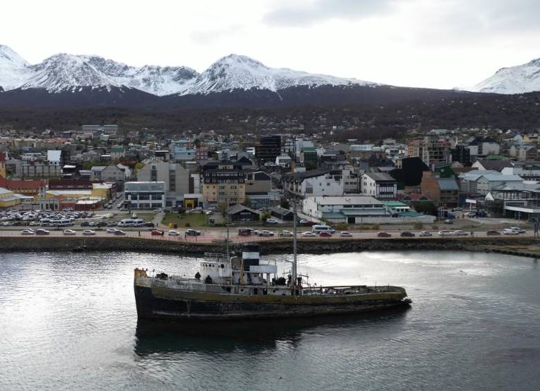 OMS alerta por brote de hantavirus en crucero: ocho casos son de cepa transmisible entre humanos
