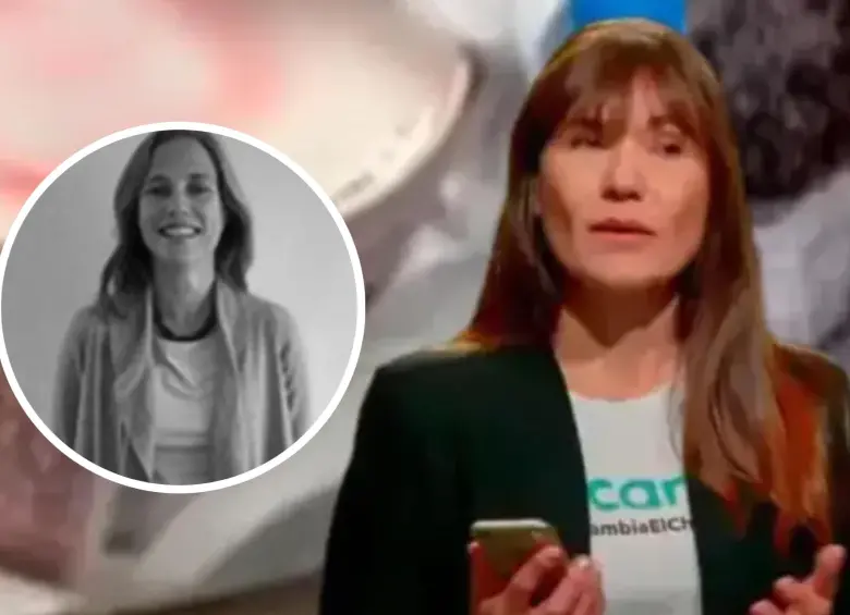 La Fiscalía General de la Nación encontró evidencia de otro envenenamiento con talio que confirmaría un patrón en el caso de Zulma Guzmán. FOTO: Cortesía y redes sociales 