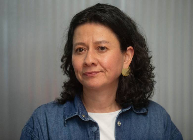 La renuncia de María Mercedes González a la dirección del Mamm se conoció el pasado miércoles a través de un comunicado compartido en redes sociales del museo. Foto EL COLOMBIANO. 
