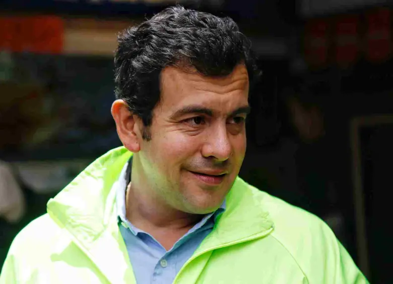 Rodrigo Lara: el heredero del apellido que combatió a Escobar y llega a hacer acuerdos en el Congreso 