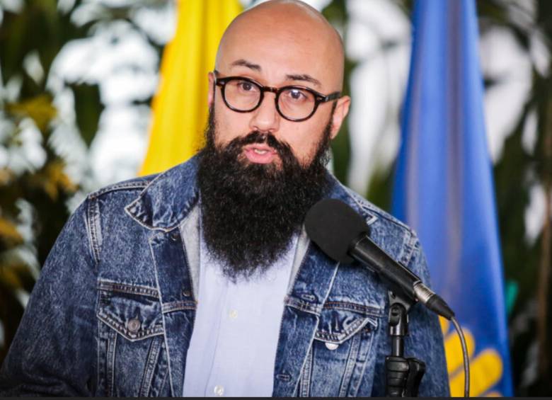 Hoy van dos funcionarios del Gobierno suspendidos por esta causa. Foto: Colprensa
