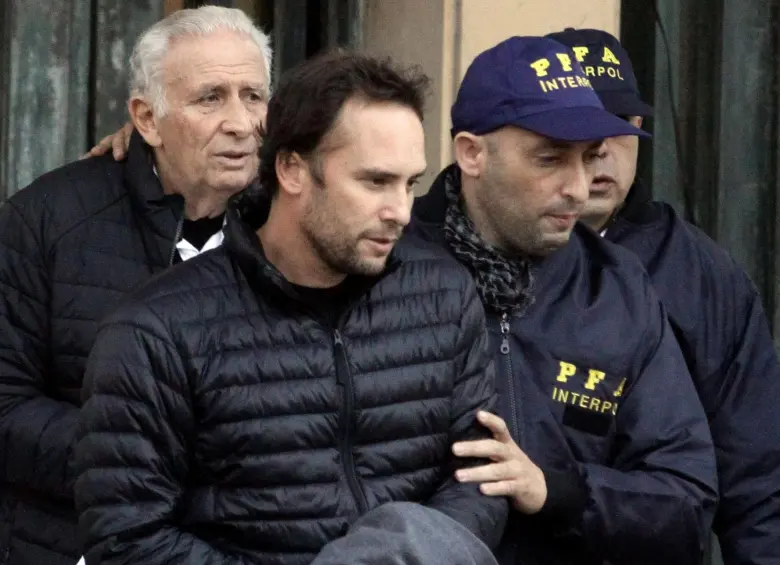 Tras décadas de corrupción, derechos millonarios de Copa América y confesiones con micrófono oculto, los empresarios argentinos detrás de Full Play reconocieron su culpabilidad en el mayor escándalo en la historia de la Fifa. FOTO: AFP