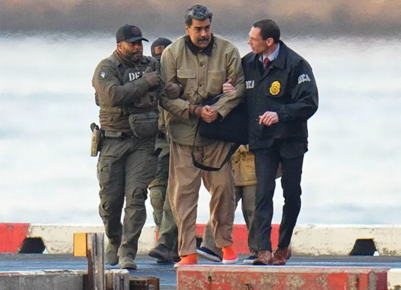 El país alpino anunció que se asegurará que los fondos que tengan un proceder ilegal sean restituidos en beneficio de la población de Venezuela. Foto: Getty Images