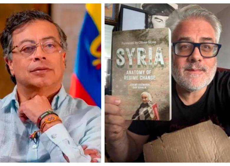 ¿Quién es Dany Kovalik, abogado que defenderá a Petro en EE. UU.? Simpatiza con el chavismo y tiene vínculos con regímenes autoritarios