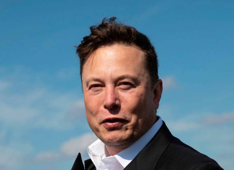 Elon Musk reconoció que Tesla ha tenido un “trimestre muy difícil”, por lo que pidió un esfuerzo extra para recuperarse. Foto: Getty