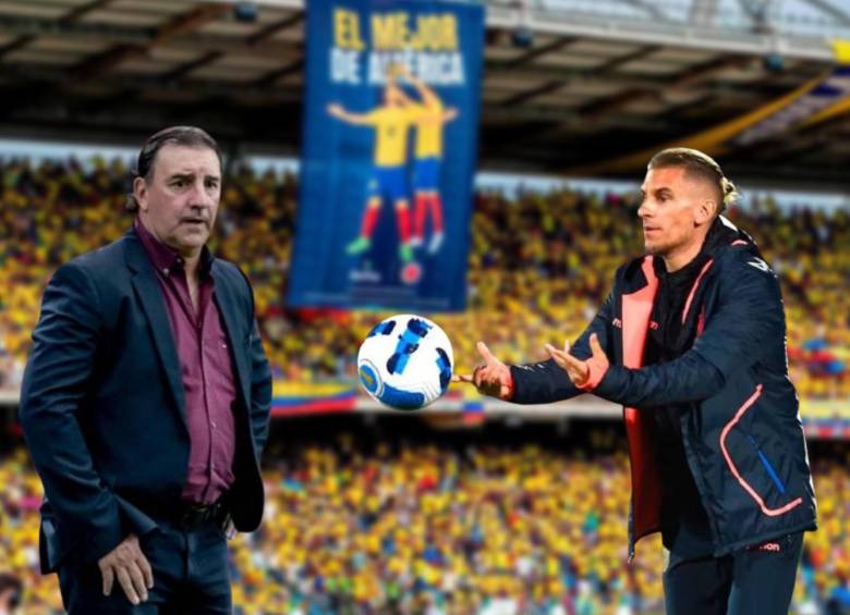 Técnico de Ecuador confía en una victoria en Barranquilla frente a