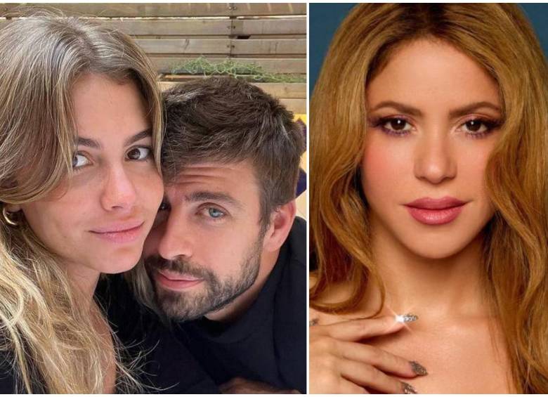 Piqué se muda a Miami sin Clara Chía, ¿su relación está en crisis por  Shakira?