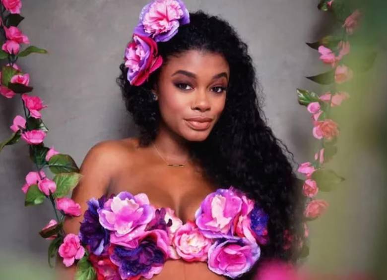 Imani Dia Smith brilló en los escenarios neoyorquinos entre 2011 y 2012. FOTO: Tomada de redes sociales @imanidiasmith y GoFundMe