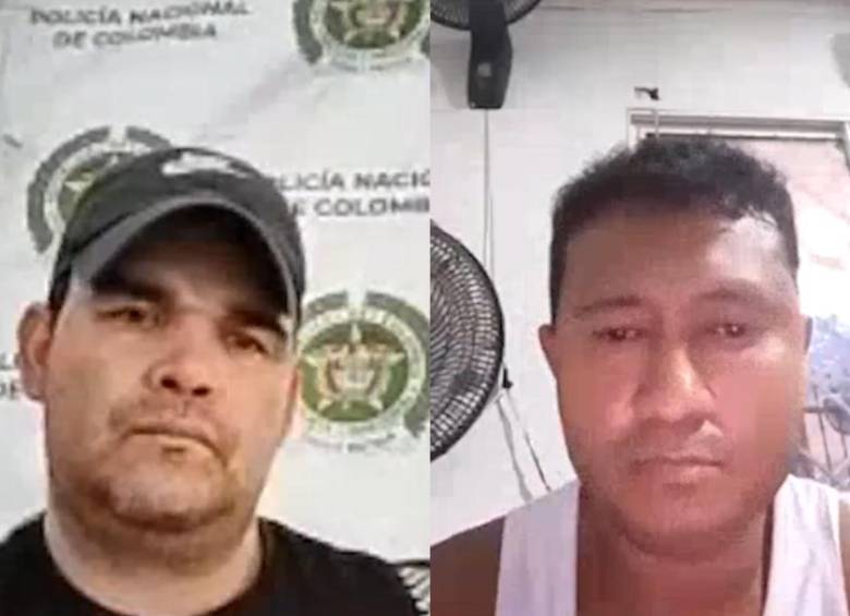 Graves casos de abuso sexual: cuatro personas fueron enviadas a la cárcel. Foto: Fiscalía