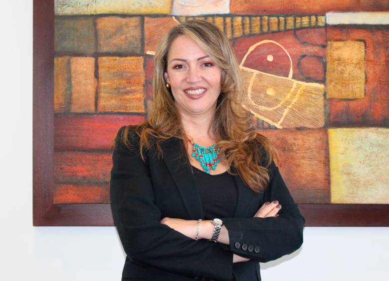 “Las agencias están pagando los platos rotos por la decisión de Viva de suspender su operación, por lo que se deben tomar mediadas para que no se agudice el problema”, Paula Cortés, presidenta de Anato. FOTO Colprensa