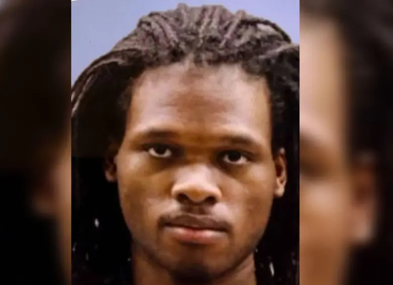 Él es Nasire Best, el joven afroamericano de 21 años abatido en el tiroteo cerca a la Casa Blanca