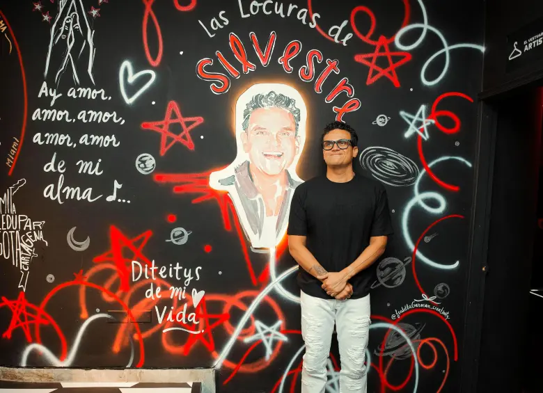 Las nuevas locuras de Silvestre Dangond: abre su propia casa museo en Valledupar y desata la fiebre silvestrista