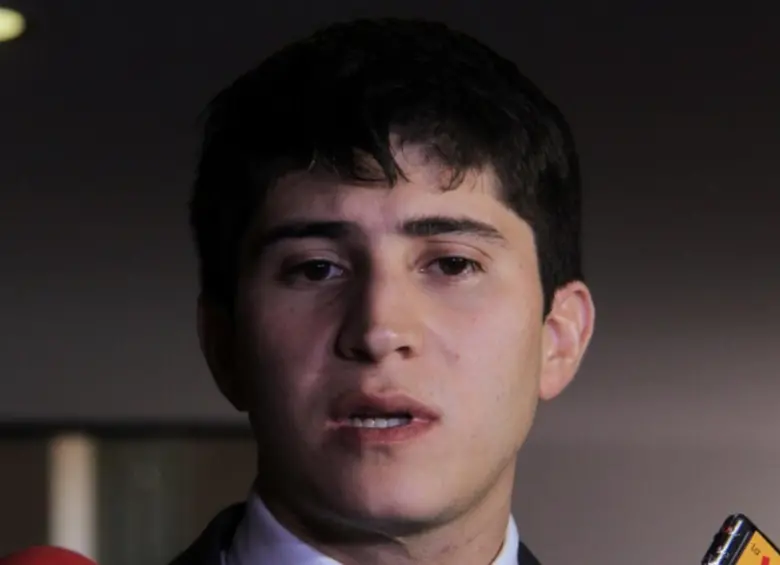 Manzur es uno de los señalados de participar en el entramado de corrupción por el caso del desfalco a la UNGRD. Foto: Colprensa. 