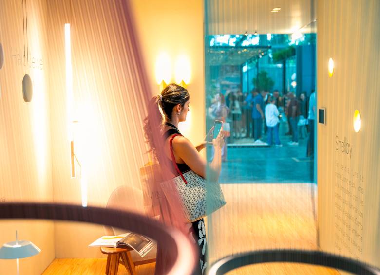 En 2025 se realizará la edición 12 de la Feria del Diseño. FOTO Cortesía