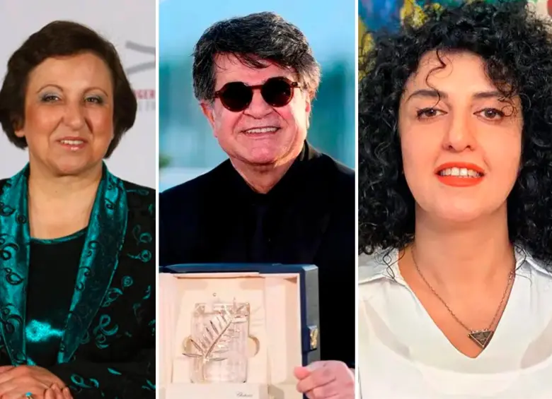 Artistas iraníes exigen el cese de las masacres de civiles en Israel e Irán