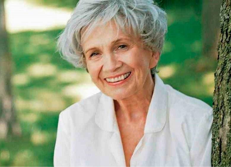 Es mentira: Munro no es la Chejov de ningún lado