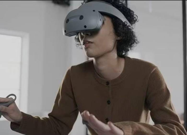 Oculus Rift: sus creadores impulsarán el desarrllo en realidad virtual