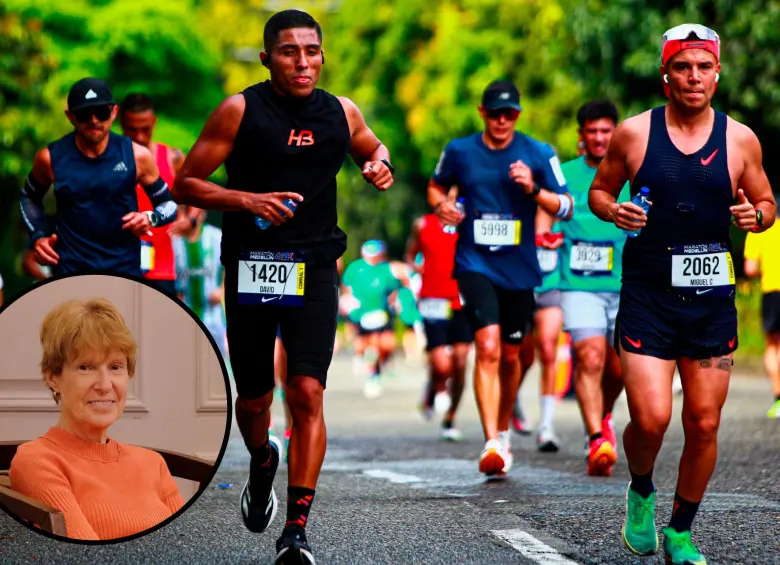 Cada atleta, sea profesional o recreativo, tiene requerimientos nutricionales individuales y por eso es vital que vean a un especialista antes de iniciar la práctica de cualquier deporte. FOTO Manuel Saldarriaga