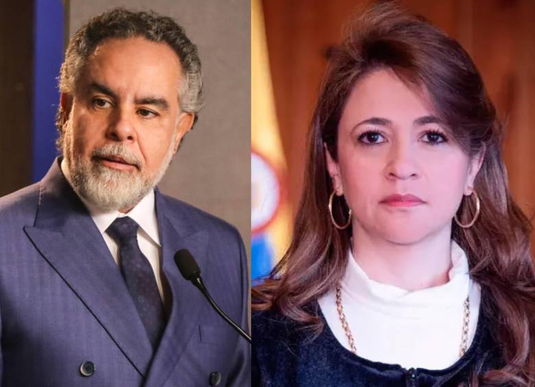 Procuraduría citó a magistrada Cristina Lombana para declarar contra Benedetti