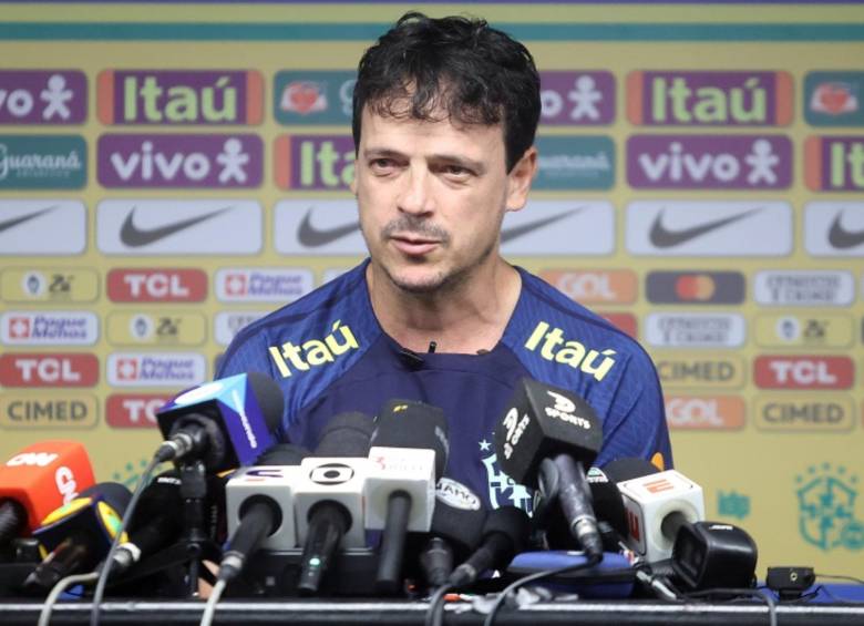 La derrota de Brasil marca un fracaso histórico para la Seleção, que nunca había perdido dos partidos consecutivos en una eliminatoria sudamericana ni había caído ante Colombia. FOTO: TWITTER @CBF_Futebol 