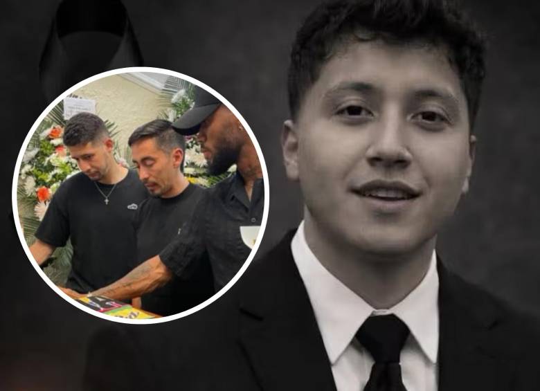 Tras el empate 2-2 entre Cúcuta Deportivo y Atlético Bucaramanga en el regreso del clásico de Santander, la vida de un joven de 24 se apagó a manos de las agresiones e intolerancia que rodean el fútbol en Colombia. FOTO: Tomada de redes sociales de Camilo Andrés Rojas y cortesía