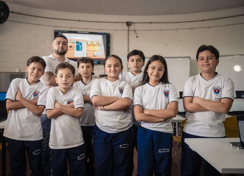 Foto: Cortesía. 