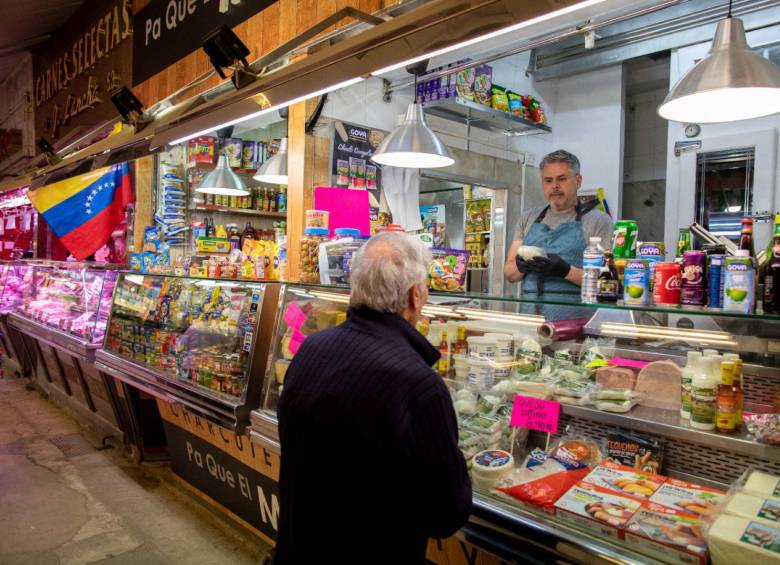 El último dato que se tenía sobre la inflación de Venezuela es del 48 % en 2024, sin embargo, en ese entonces no hubo informe del banco emisor. Foto: Getty Images