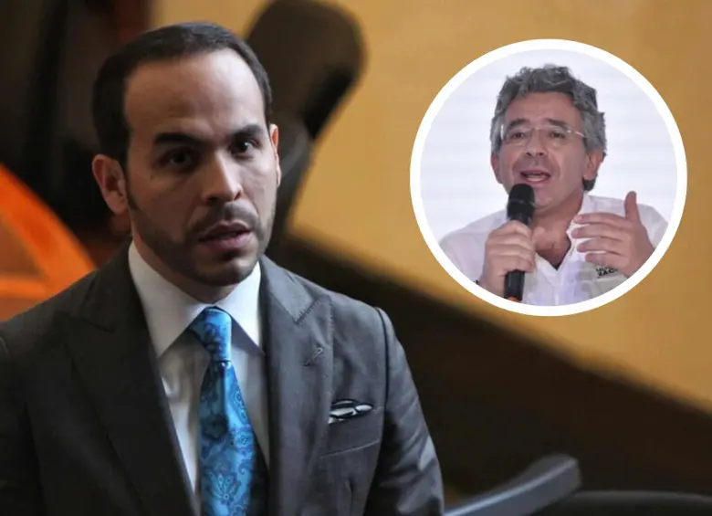 La coalición se presenta como un frente opositor al gobierno Petro, al que acusan de abusar de recursos públicos e intentar perpetuarse en el poder. FOTO: COLPRENSA