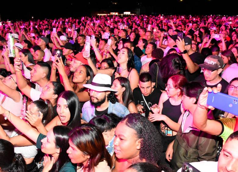 Después de Feria de las Flores viene la pereza: prepárese para las tradicionales fiestas de Itagüí
