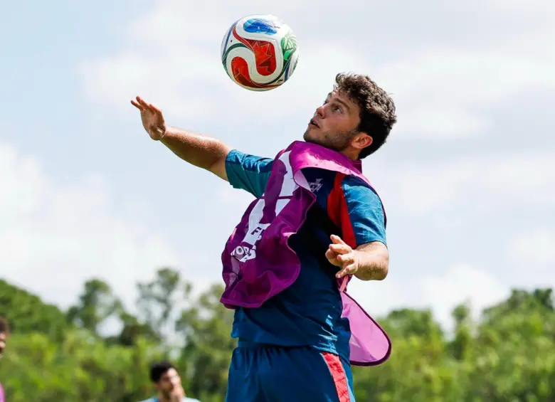 FOTO: Tomada de redes sociales @selecaoportugal