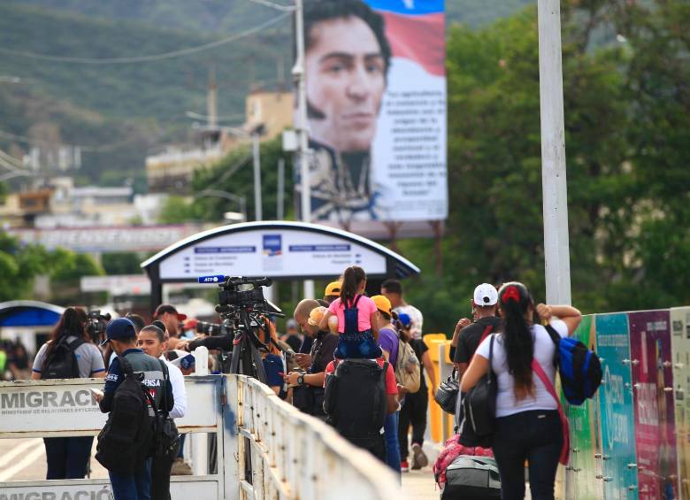 FOTO: CAMILO SUÁREZ / EL COLOMBIANO
