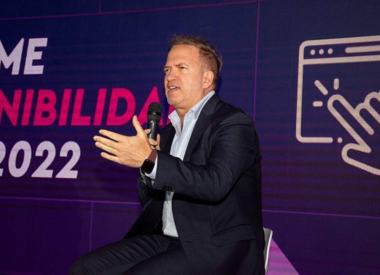WOW solicitó la reorganización ante Supersociedades por problemas financieros. Foto: Colprensa