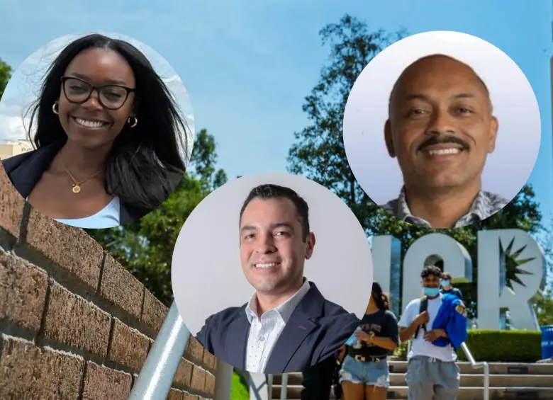 Miles de colombianos a través de Colfuturo pudieron estudiar sus maestrías en el exterior. Foto: Ghetty/Cortesía