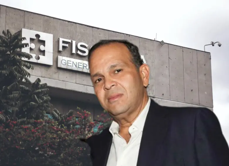 Para un juzgado en Bogotá, la Fiscalía tuvo errores procesales que impidieron demostrar un origen ilícito en la fortuna del ganadero José Guillermo ‘Ñeñe’ Hernández Aponte. Fotos: Colprensa y Fundación Paz y Reconciliación 