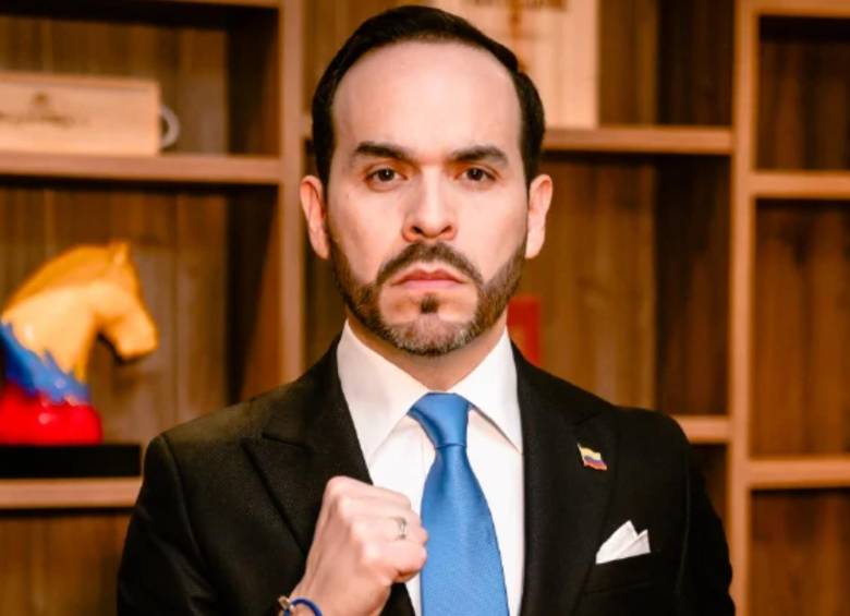 Las autoridades judiciales consideraron que sus palabras vulneraron la integridad y derechos de las mujeres. FOTO: PÁGINA OFICIAL DEL CANDIDATO.