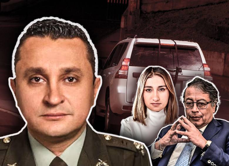 “Deben ser las autoridades competentes, y no personas anónimas las que aporten claridad”: presidente Petro sobre dinero robado en casa de Sarabia