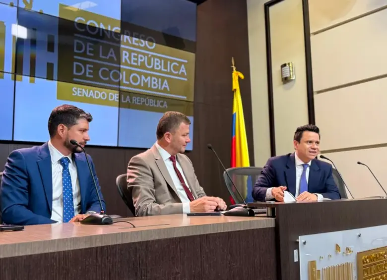 La iniciativa legislativa propone cambiar las reglas del Fondo para el Subsidio Familiar de Vivienda (FOVIS). FOTO: Cortesía