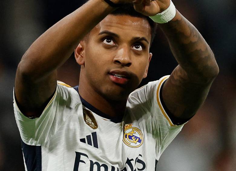 El delantero del equipo blanco de Madrid lleva actualmente 49 partidos, con 17 goles y 9 asistencias. FOTO: REAL MADRID 