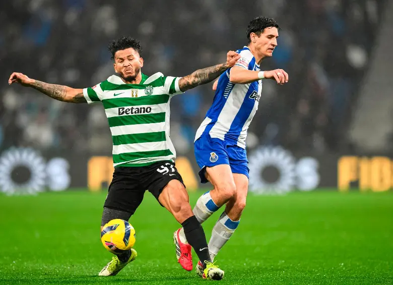 Luis Suárez se encuentra quinto en la pelea por la Bota de Oro del fútbol europeo con 24 goles ligueros. FOTO: GETTY