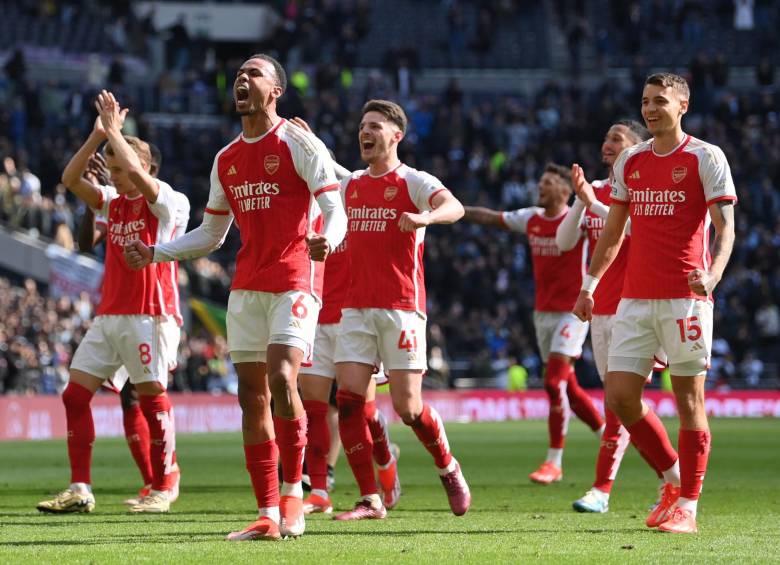 La nueva medida está programada para que se empiece a utilizar a partir de la temporada 25/26 para organizar con tiempo todos los pormenores. FOTO: Tomada de X (antes Twitter) @premierleague