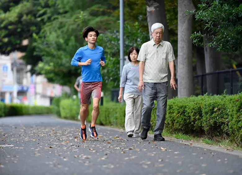 El número de nacimientos en Japón cayó por décimo año consecutivo en 2025. FOTO Getty