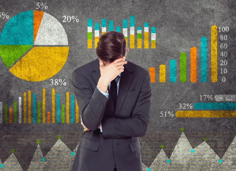 Informa Colombia anticipa que el 2026 marcará el punto de inflexión del tejido empresarial nacional. FOTO GETTY