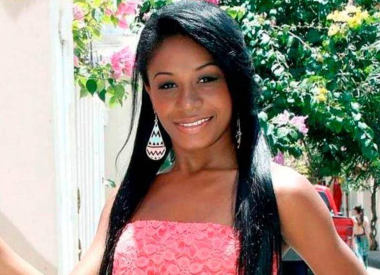 Kelly Suárez deberá estar más de 15 años en prisión tras ser hallada culpable de proxenetismo con menor de 14 años. Foto: tomada de la redes sociales.