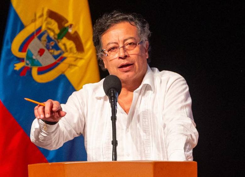 El CNE deberá resolver la ponencia sobre sanciones a los responsables de la campaña. FOTO: AFP