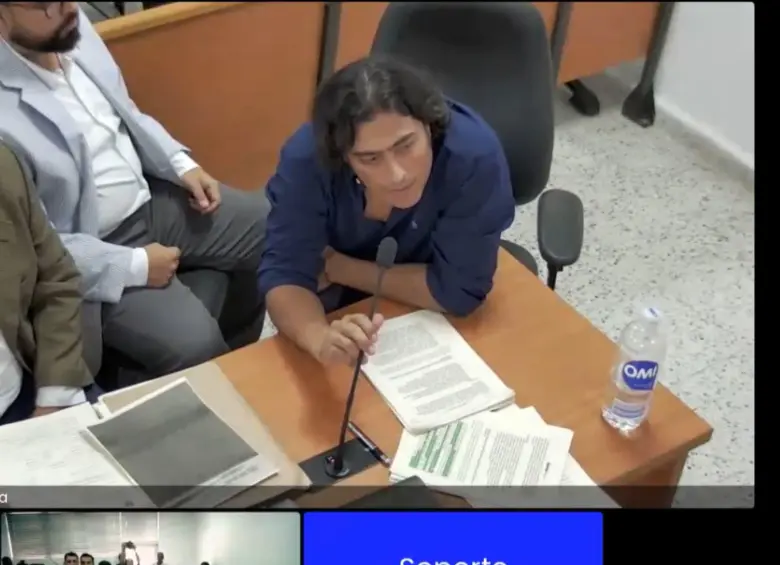 Juicio contra Nicolás Petro: pulso por testigos clave, incluido Ricardo Roa 