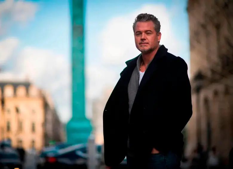 Eric Dane hizo parte de Grey’s Anatomy y Euphoria. Colegas y amigos lamentaron su fallecimiento. FOTO Getty