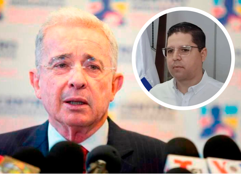 El Tribunal Superior de Bogotá ordenó a la Fiscalía seguir con las pesquisas hasta llegar a una conclusión ya sea para acusar al expresidente y llevarlo a juicio, o ya sea para pedir de nuevo la preclusión pero con mayores fundamentos. FOTO: COLPRENSA/ARCHIVO PARTICULAR