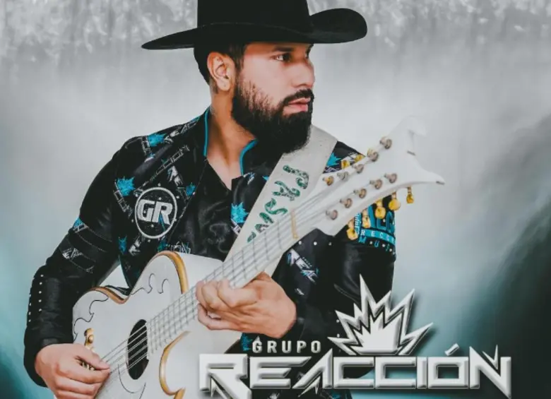 Arturo Rivera fue asesinado mientras ofrecía una presentación en una fiesta privada en Tijuana. FOTO: Arturo Rivera vía Instagram. 