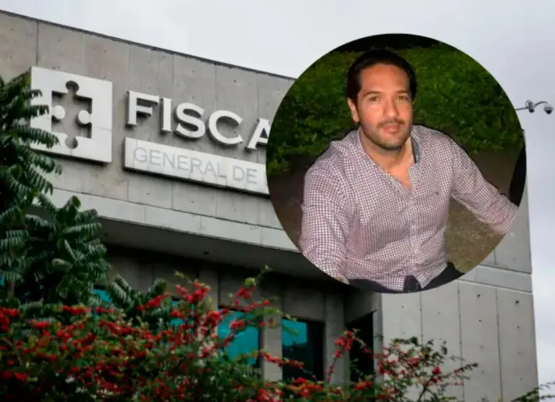 Karim Sefair Calderón recibió dos impactos de bala cuando se encontraba en un centro comercial de Fusagasugá. FOTOS: Colprensa y cortesía